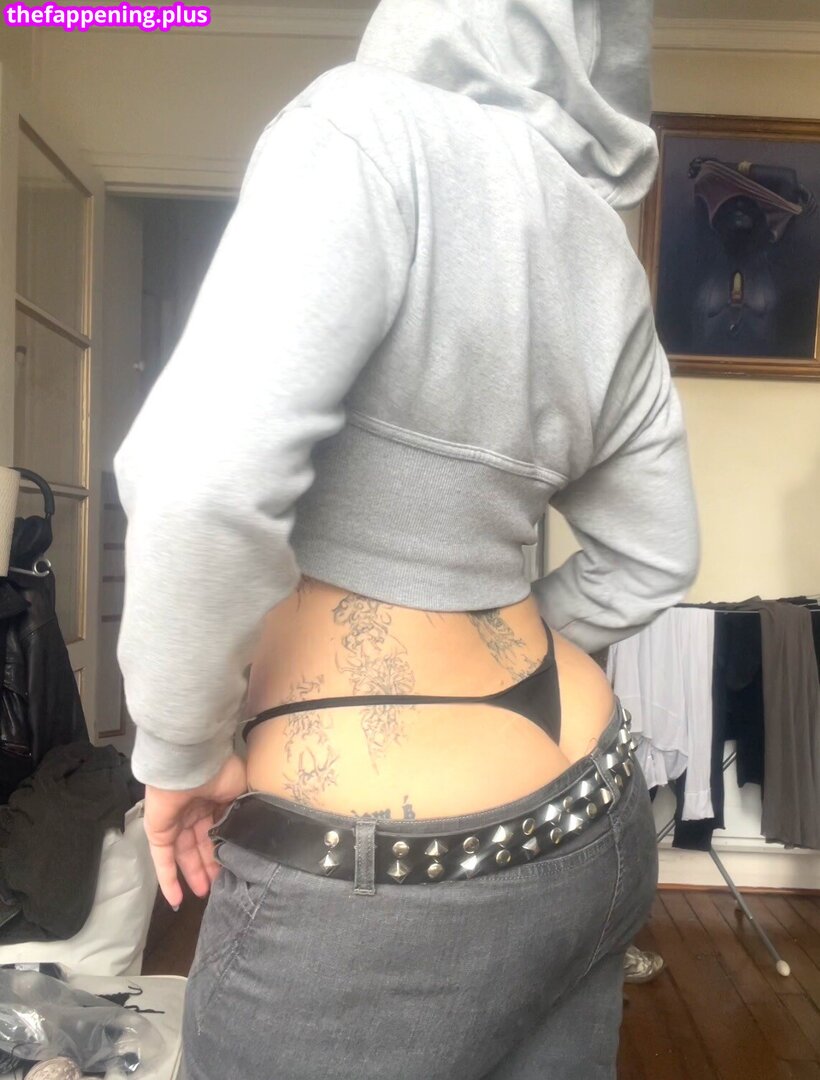 Mmmrian / https: / semicouture / semicouture_official Nagie OnlyFans Zdjęcie #5