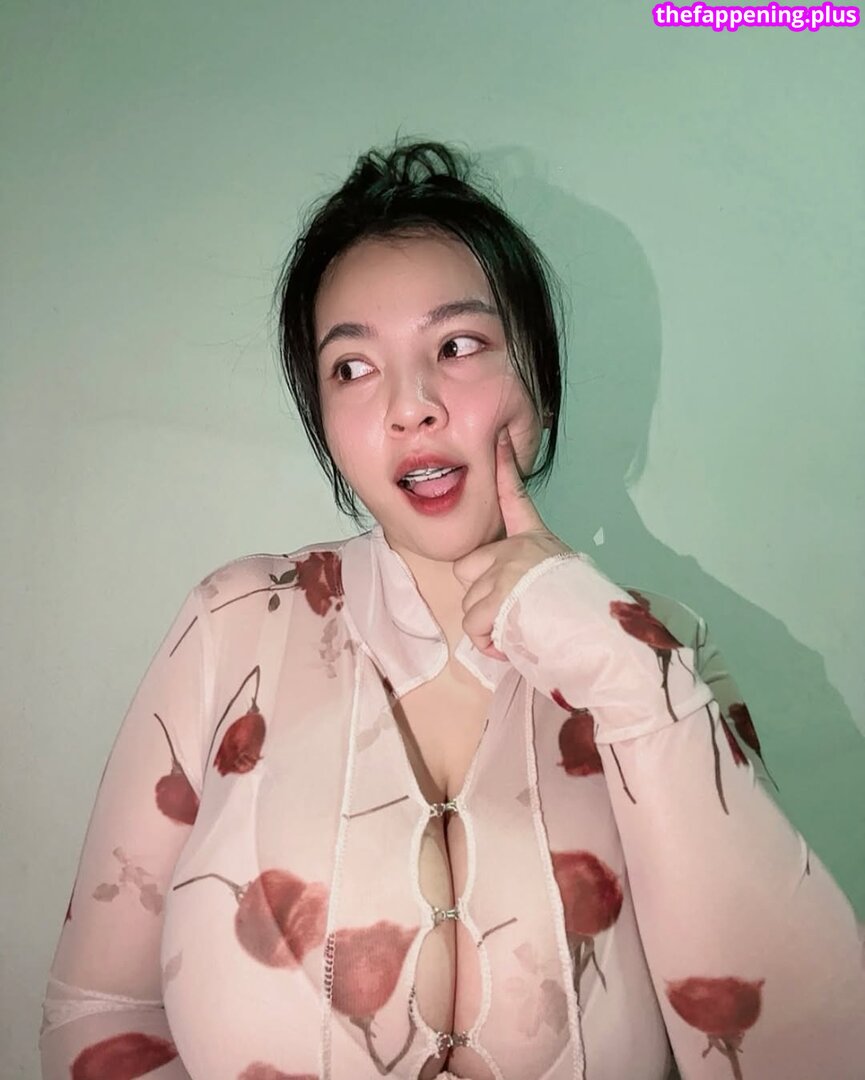 Duangkamon Mny / mmonn_m 裸照OnlyFans照片 #43