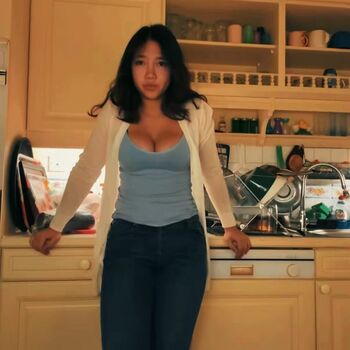 Full leaked Mneme private onlyfans photo