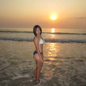 Full leaked Mneme private onlyfans photo