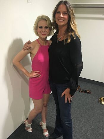 Full leaked Mo collins private onlyfans photo