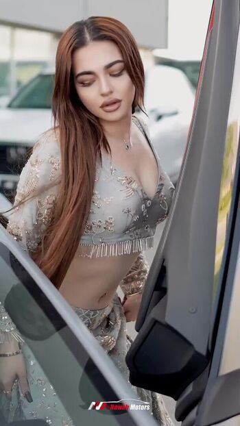 Full leaked Mobina private onlyfans photo