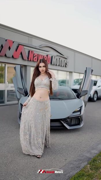 Full leaked Mobina private onlyfans photo