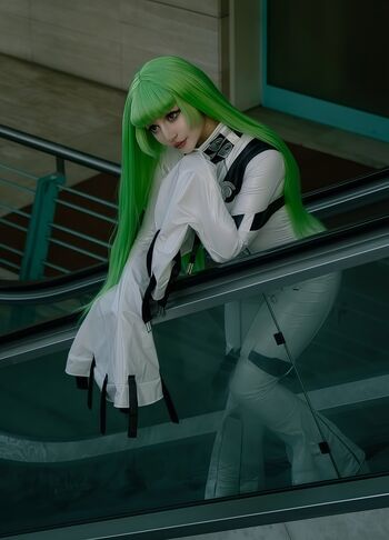 Full leaked Mochichuu private onlyfans photo