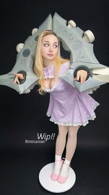 Full leaked Mochichuu private onlyfans photo