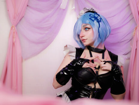 Full leaked Mochichuu private onlyfans photo