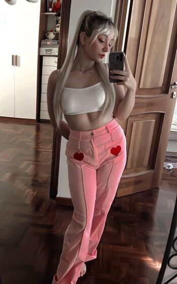 Full leaked Mochichuu page private onlyfans photo