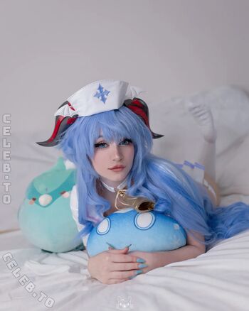 Full leaked Mochichuu page private onlyfans photo