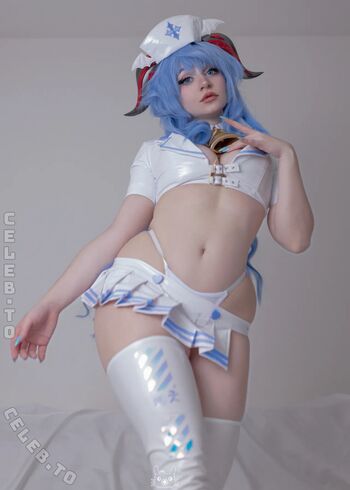 Full leaked Mochichuu page private onlyfans photo