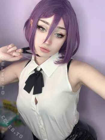 Full leaked Mochichuu private onlyfans photo