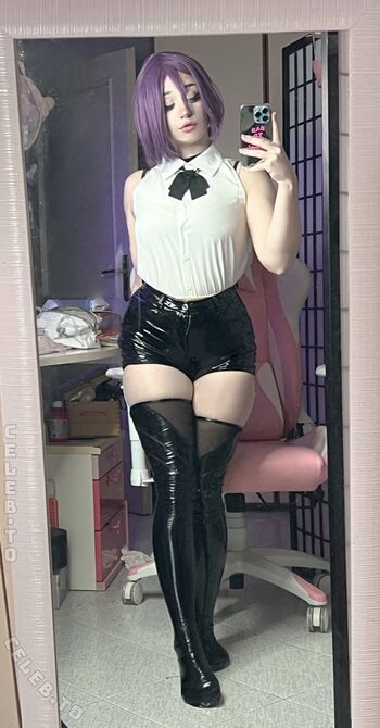 Full leaked Mochichuu private onlyfans photo