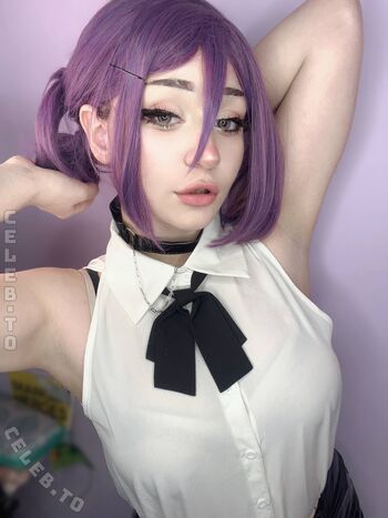 Full leaked Mochichuu private onlyfans photo