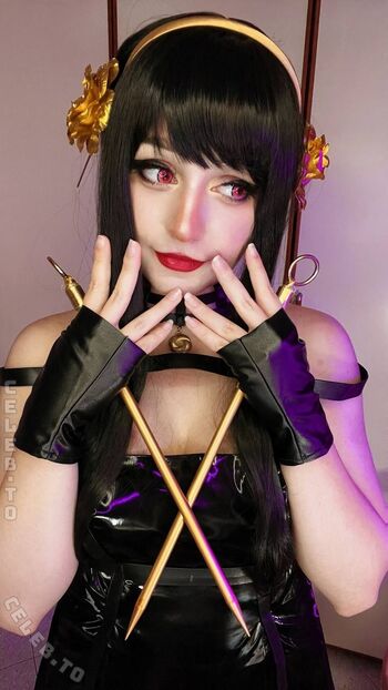 Full leaked Mochichuu private onlyfans photo