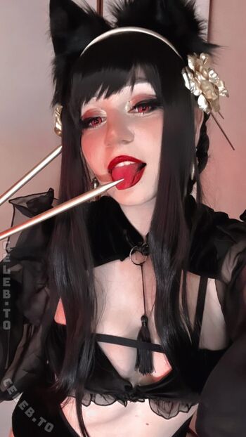 Full leaked Mochichuu private onlyfans photo