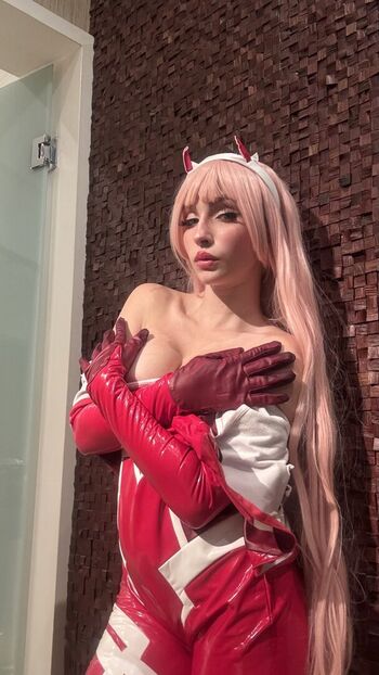 Full leaked Mochidolll private onlyfans photo