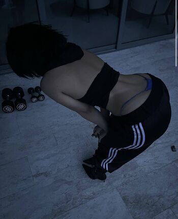 Full leaked Mochiiieater private onlyfans photo