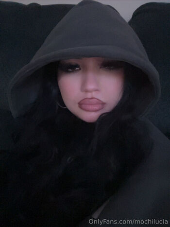 Full leaked Mochiilucia private onlyfans photo