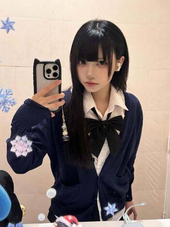 Full leaked Mochimochi nn page private onlyfans photo