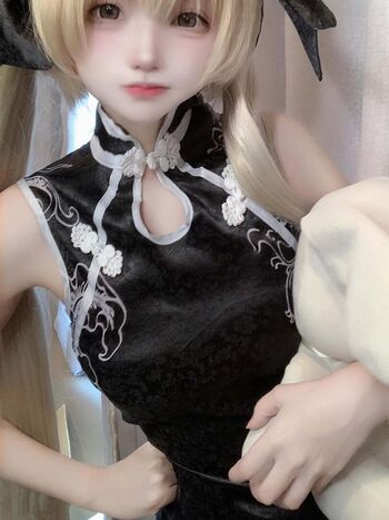 Full leaked Mochimochi nn page private onlyfans photo