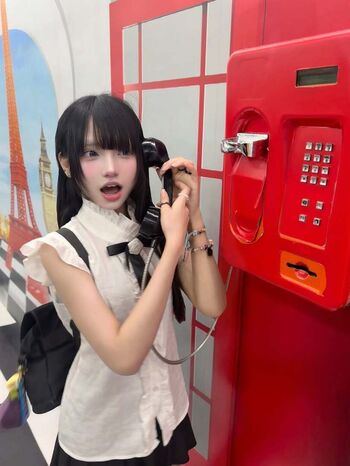 Full leaked Mochimochi nn page private onlyfans photo