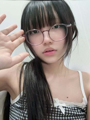 Full leaked Mochimochi nn page private onlyfans photo