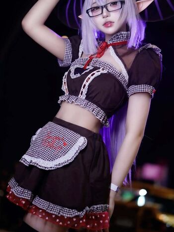 Full leaked Mochimochi nn page private onlyfans photo