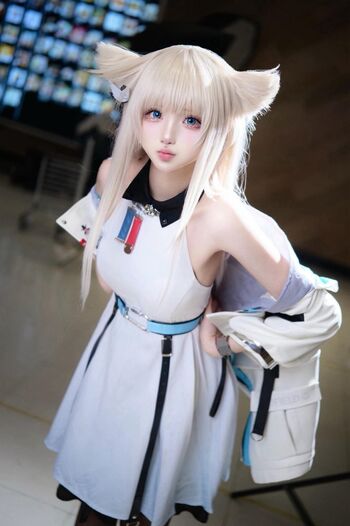 Full leaked Mochimochi nn private onlyfans photo