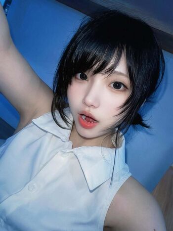 Full leaked Mochimochi nn private onlyfans photo