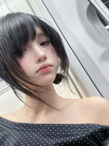 Full leaked Mochimochi nn private onlyfans photo