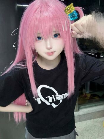 Full leaked Mochimochi nn private onlyfans photo