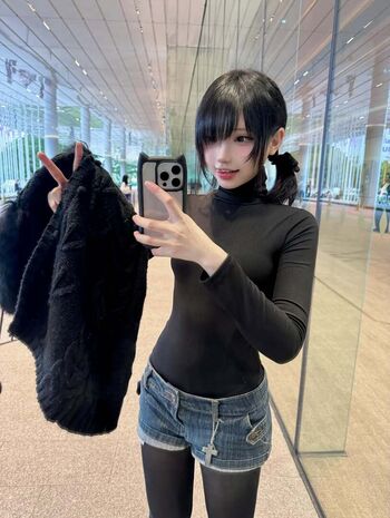 Full leaked Mochimochi nn private onlyfans photo
