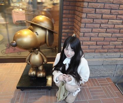 Full leaked Moe sakakibara private onlyfans photo