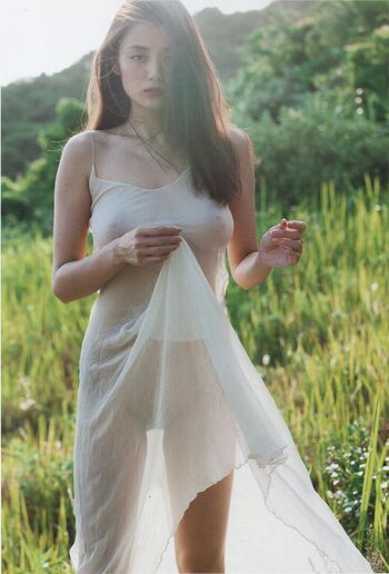 Full leaked Moemi katayama private onlyfans photo