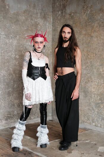 Full leaked Moh obskur moh alexis private onlyfans photo