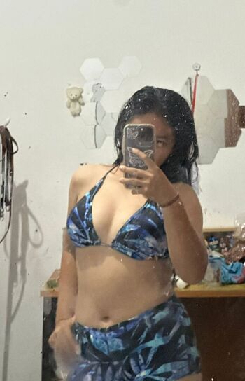 Full leaked Moji tyaa private onlyfans photo