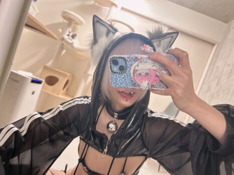 Full leaked Mokumoku free page private onlyfans photo