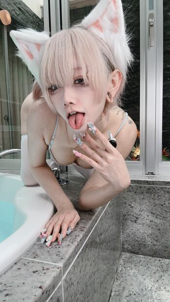 Full leaked Mokumoku free page private onlyfans photo