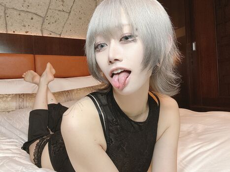 Full leaked Mokumoku free page private onlyfans photo