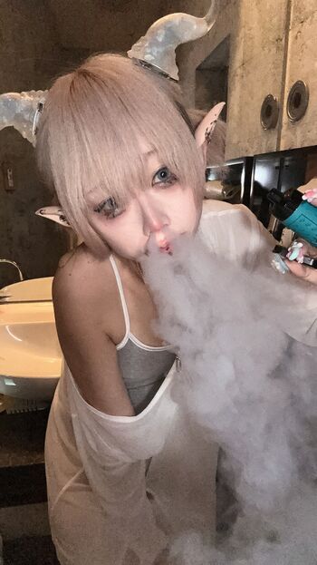 Full leaked Mokumoku free page private onlyfans photo
