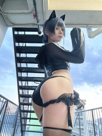 Full leaked Mokumoku free page private onlyfans photo