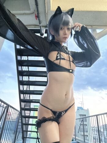 Full leaked Mokumoku free page private onlyfans photo
