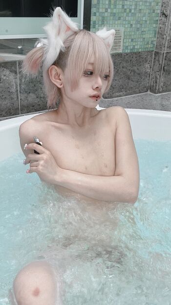 Full leaked Mokumoku free page private onlyfans photo