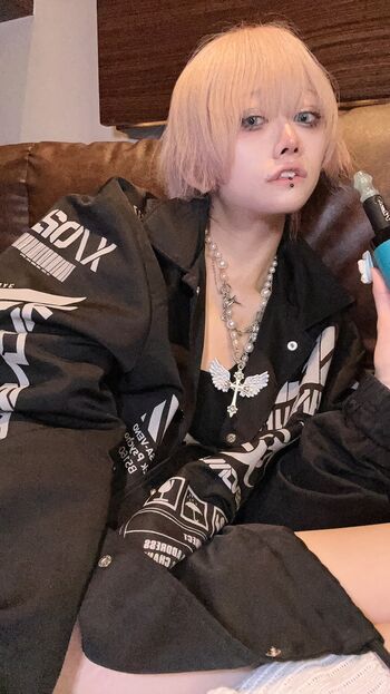 Full leaked Mokumoku free page private onlyfans photo