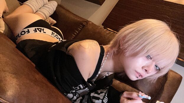 Full leaked Mokumoku free page private onlyfans photo