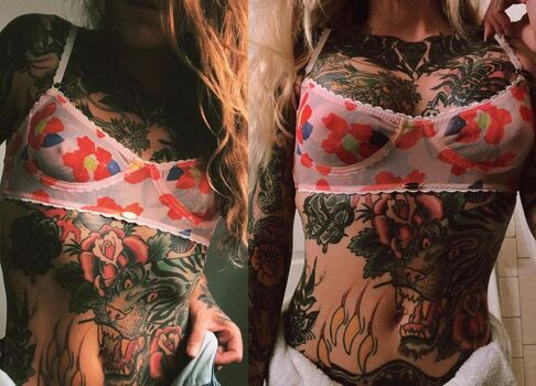 Full leaked Moldiegoldies private onlyfans photo