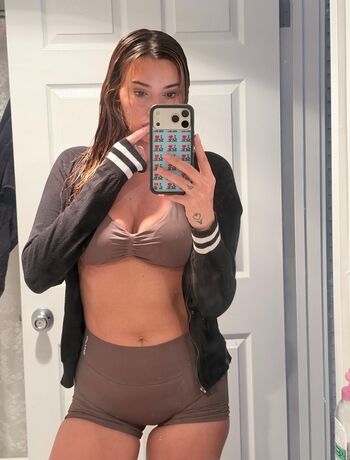 Full leaked Split tongue bri / private onlyfans photo