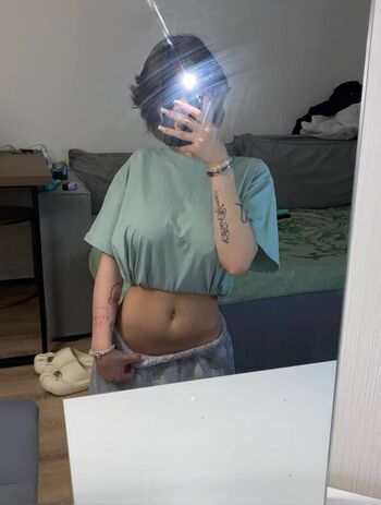 Full leaked Molli private onlyfans photo