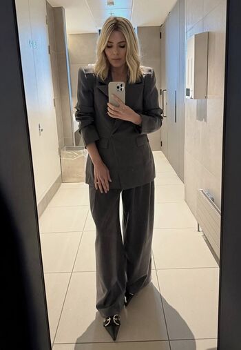 Full leaked Mollie king private onlyfans photo
