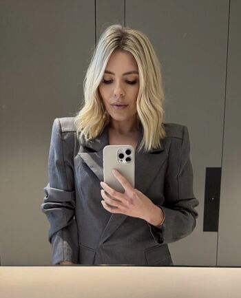 Full leaked Mollie king private onlyfans photo