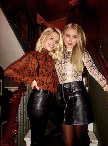 Full leaked Mollie king private onlyfans photo